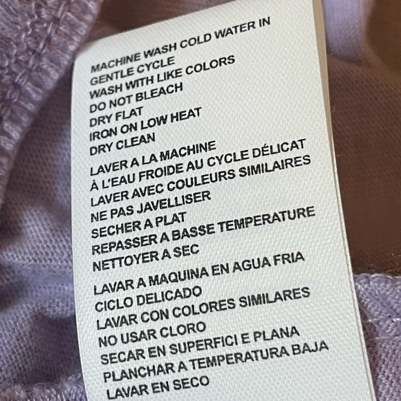 NWT RD Style Patty Pull On Shorts - Picture 5 of 6